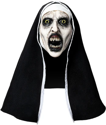 Prabangi vienuolės Valak kaukė – Išvarymas (The Conjuring)