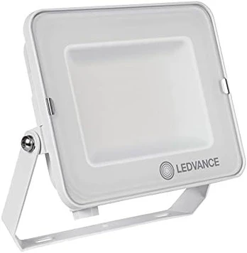 Ledvance 50W prožektorius COMPACT, baltas, 4000K