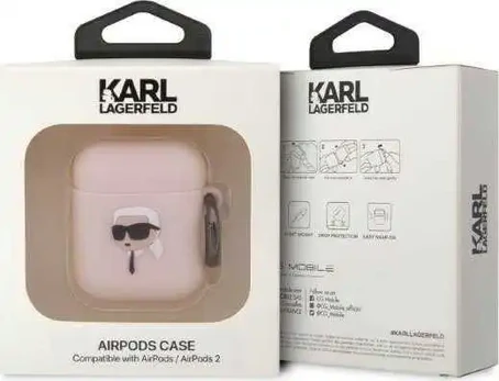 Dėklas Karl Lagerfeld KLA2RUNIKP