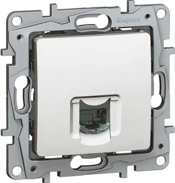 GNIAZDO KOŃCOWE LE-764569 RJ-11 Niloe LEGRAND
