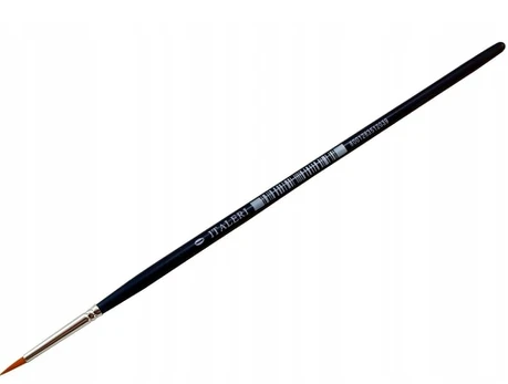 Italeri 51203 apvalus modeliavimo teptukas 0