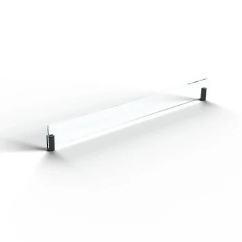 PLANIKA COOL FLAME GLASS SHIELD 500 stiklo komplektas