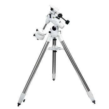 No Name EQ3-2 Equatorial Mount + Steel Tripod