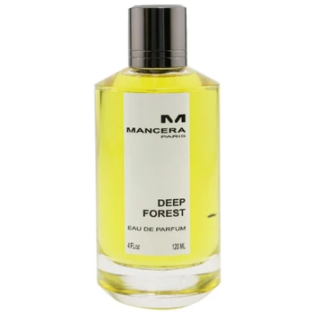 Mancera Deep Forest EDP parfumuotas vanduo unisex, 120 ml