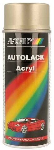 Motip Autoacryl spray 55435 - 400ml