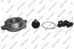Rato guolio komplektas GSP 9245010K kaina