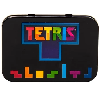 Tetris™Arcade in a Tin