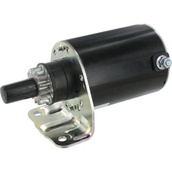 Elektrinis starteris Briggs&Stratton 593936