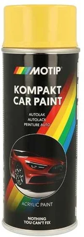 Motip Autoacryl spray 43790 - 400ml