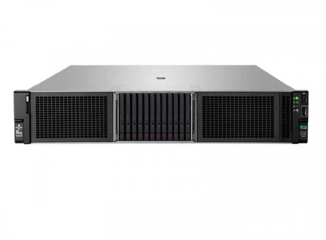 Serveris Hewlett Packard (HP) Proliant Dl380 Gen11 Server Rack (2U) Intel� Xeon� Gold