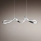 LED pakabinamas šviestuvas "Perugia" su jungikliu ir reguliatoriumi,