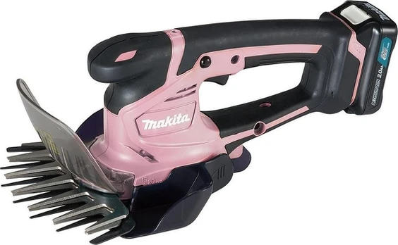 Grass and live shears. 12V UM600DSAP MAKITA