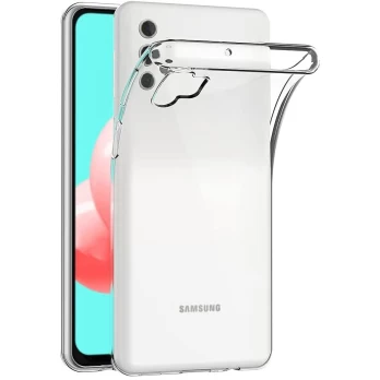 Dėklas X-Level Antislip/O2 Samsung A325 A32 4G skaidrus