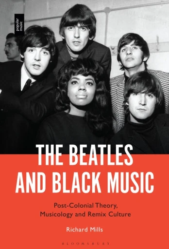 Beatles and Black Music