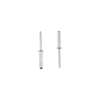 Kniedės MASTERFIX 1031 3x8mm, 1000vnt.