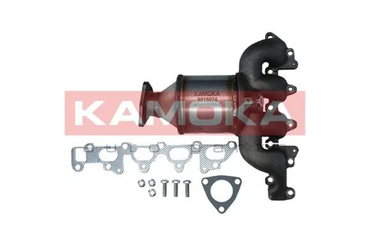 Katalizatoriaus keitiklis KAMOKA 8015074