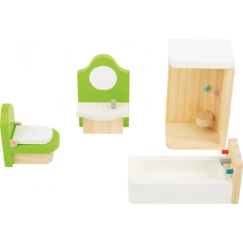 Doll House Bathroom Furniture