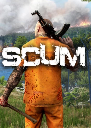 SCUM Supporter Pack 2 PC