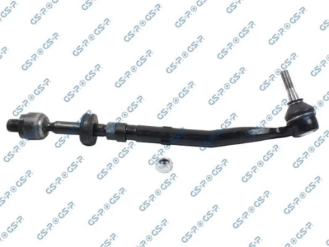 Strypo montavimas GSP S100033