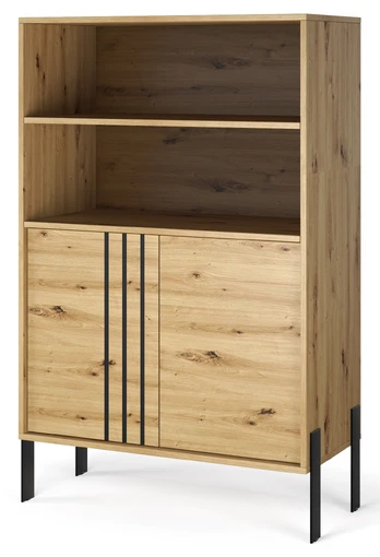 Nexo Display Cabinet