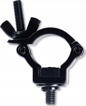 Rycote Rycote Half Coupler mažas 32–35 mm su 3/8 colio varžtu