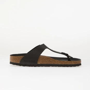 Birkenstock Gizeh BF Triples Black - Dydis 38 (1029611 Laisvalaikio batai)