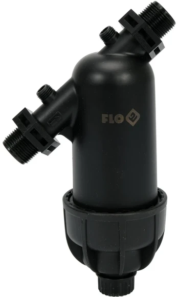 FLO 3/4'' VANDENS FILTRAS DRĖKINIMO SISTEMAI