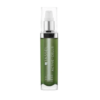 Plaukų serumas Eurostil Active Cells (30 ml)