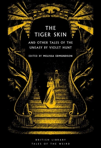 Tiger-Skin