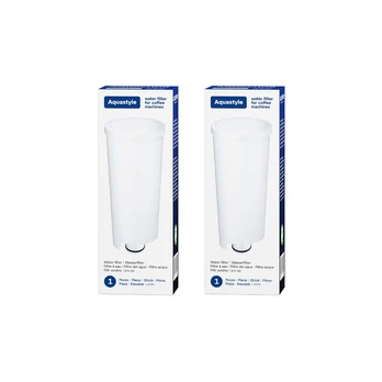 Vandens filtras Aquaphor Aquastyle, 2 vnt.