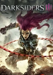 Darksiders Iii Windows 10