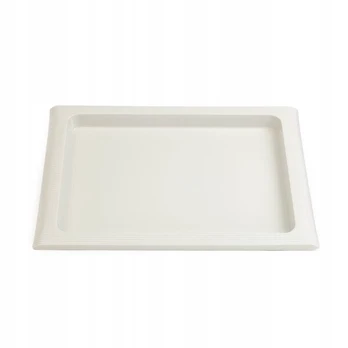 Plastikinis baro padėklas, 40x28 cm.