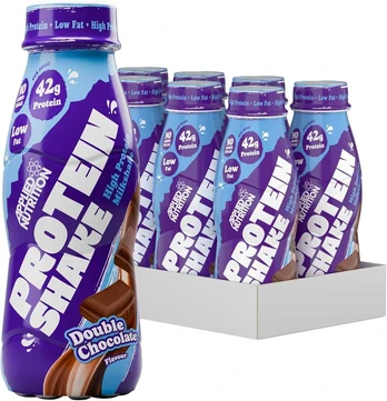 Applied Nutrition High Protein Shake 500 ml