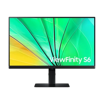 Monitorius Samsung LS24D600EAUXEN