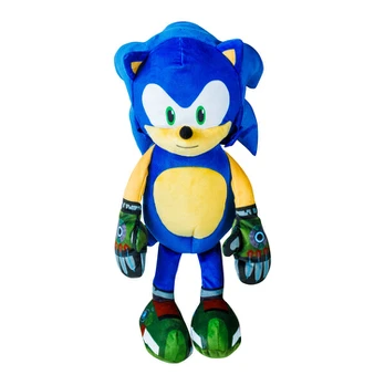Vaikiška kuprinė Sonic, 30 cm