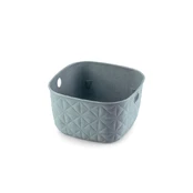 Curver Krepšelis Softex XS 3L 19,4x19,4x11,1cm teal kaina