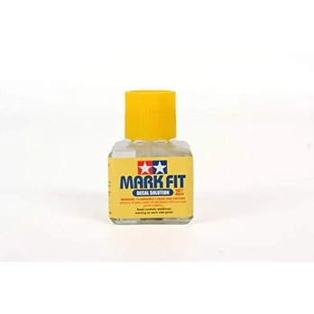 Tamiya - Mark Fit, 87102