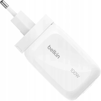 BOOST Charge 100W USB-C White
