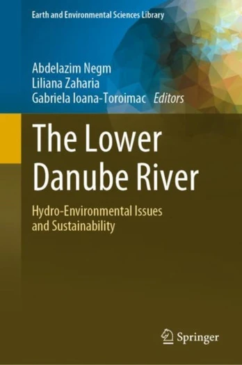 Lower Danube River
