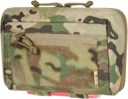M-tac Elite, didelis administratoriaus dėklas Gen.II, Multicam
