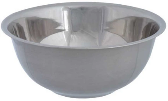 Miska nierdzewna Extra 28 cm DOMOTTI