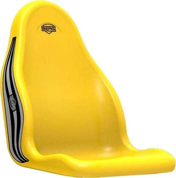 Berg XL Frame - Seat John Deere