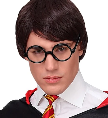 CHARACTER GLASSES