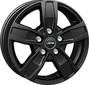 6,5X16 AUTEC QUANTRO 5/118 ET66 CH71,1