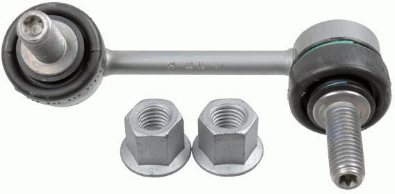 šarnyro stabilizatorius LEMFOERDER LMI38826