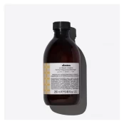 Davines Alchemic dažantis šampūnas - Golden 280 ml kaina
