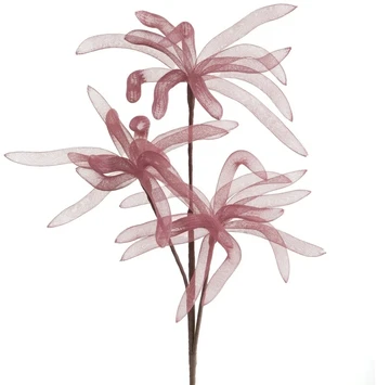 Eurofirany KW/ORGANZA/7/FIO FIOL