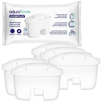 Aquafloow FlowFlux, 5 vnt.