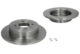 DELPHI BG3793 Brake Disc kaina