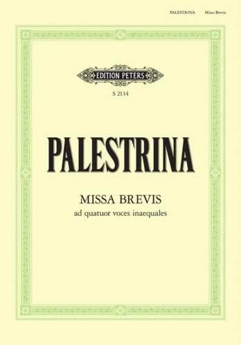Missa Brevis